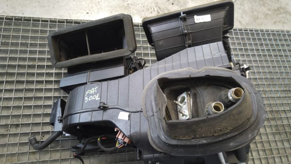 tulumba aer clima bord  fiat 500l dupa 2012 07355967960