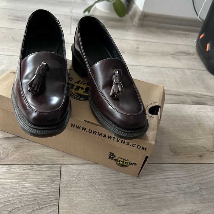 Дамски Обувки Dr. Martens