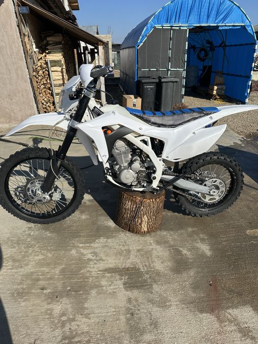 Barton NXT 250 2025