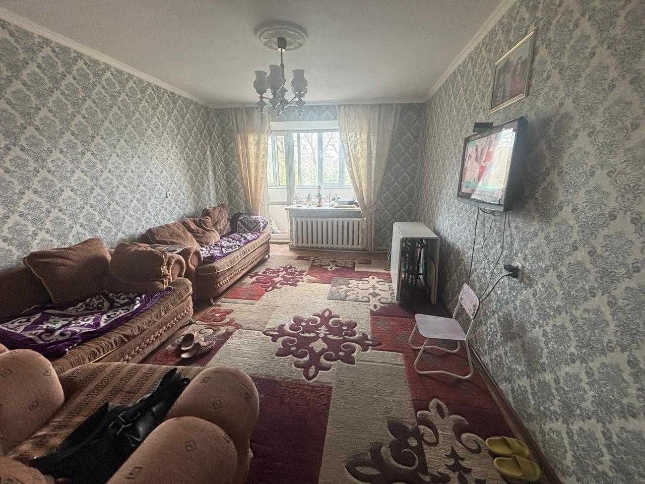 Продается 3-х квартира улучшенная в Сортировки. Помощь в Ипотеке