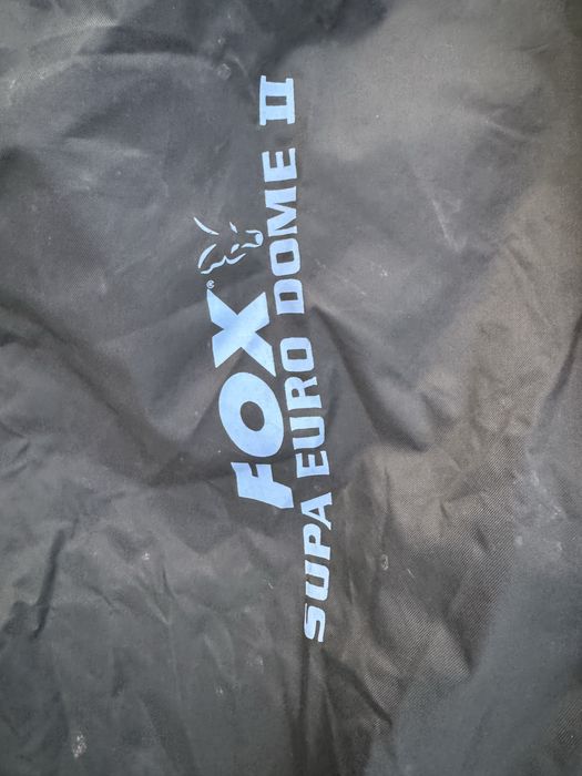 Cort fox Supa Euro Dome 2