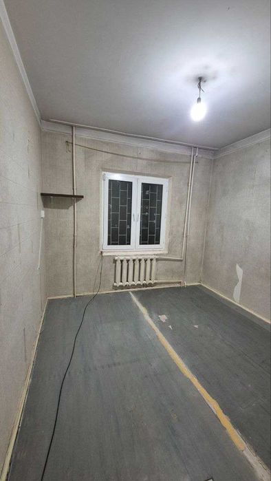 Сдам в аренду свою 3х комн кв. рядом Метро (Бекат2).Этаж 6й, Сергели 5