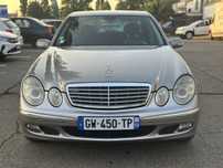 Mercedes Benz E220d 2006 2.2d 150cp Elegance/Automat/Clima/ActeVabile