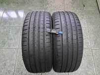 2 anvelope 205/50 R15 Vredestein