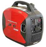 Generator senci super insonorizat 1.8 kw NOU sigilat