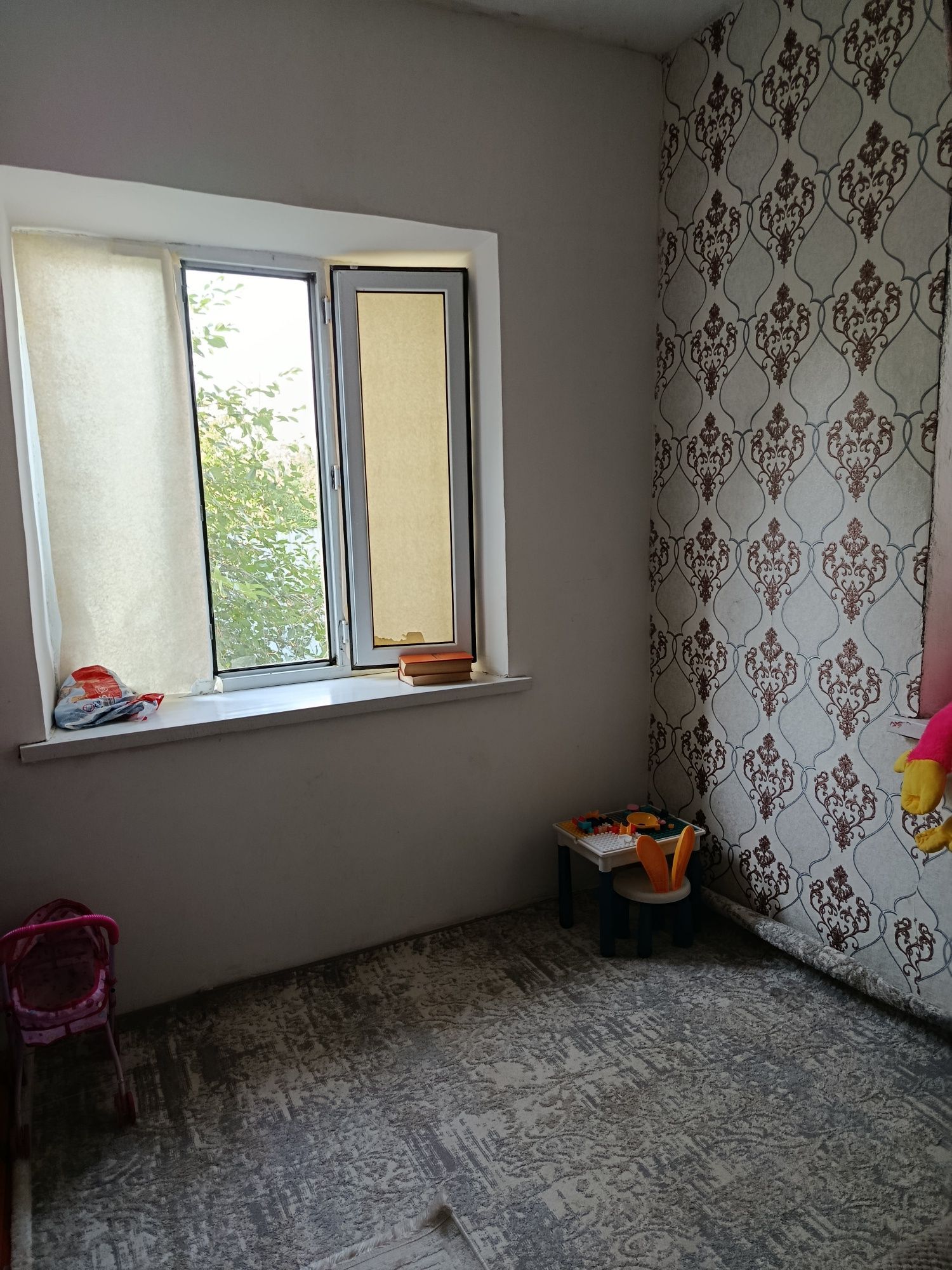 Срочно продается дом