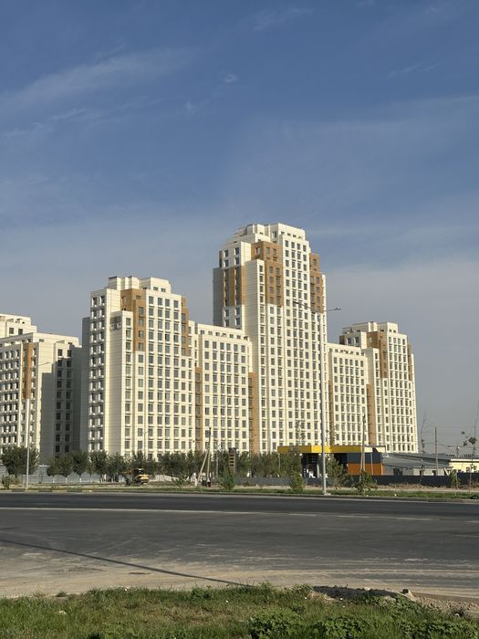 ЖК Capital city 1-бөлмелі пәтер шұғыл сатылады