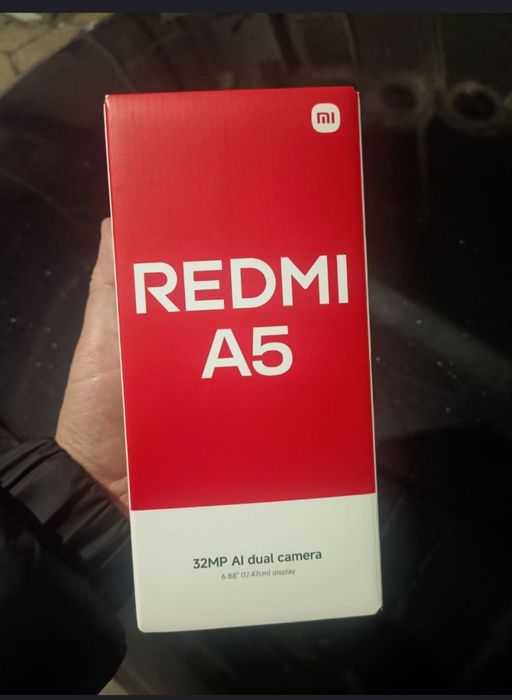 Продам новый смартфон