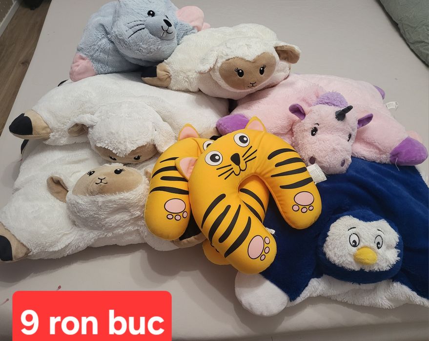 REDUCERE- 10 % Jucării copiii  fetite