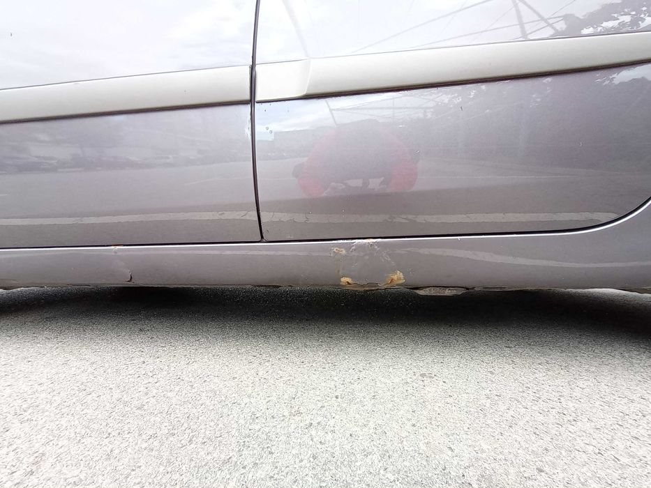 Renault Megane Scenic