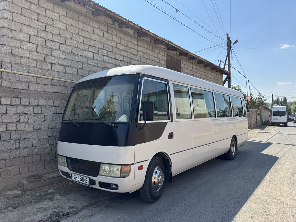 mikro aftobus 15 -17 kondiyorli Toyota hays Foton next Honji gentra bo
