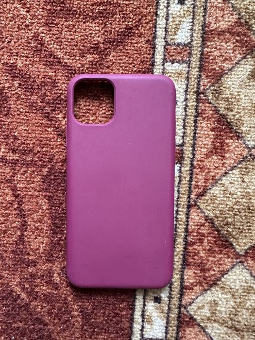 Huse Iphone 11 PRO MAX