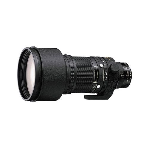 Nikon AI-S Nikkor 300mm f2.8 ED AF