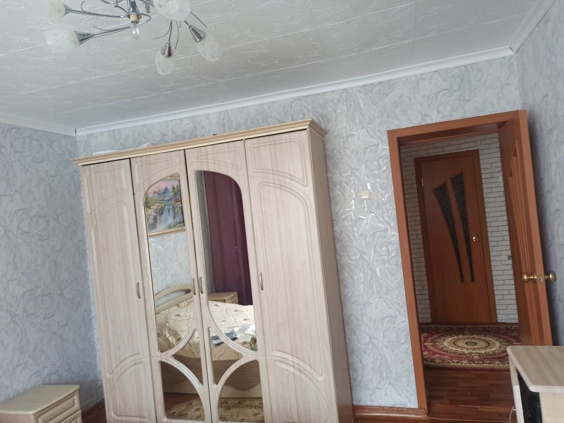 Срочно продается дом в поселке Центральное.