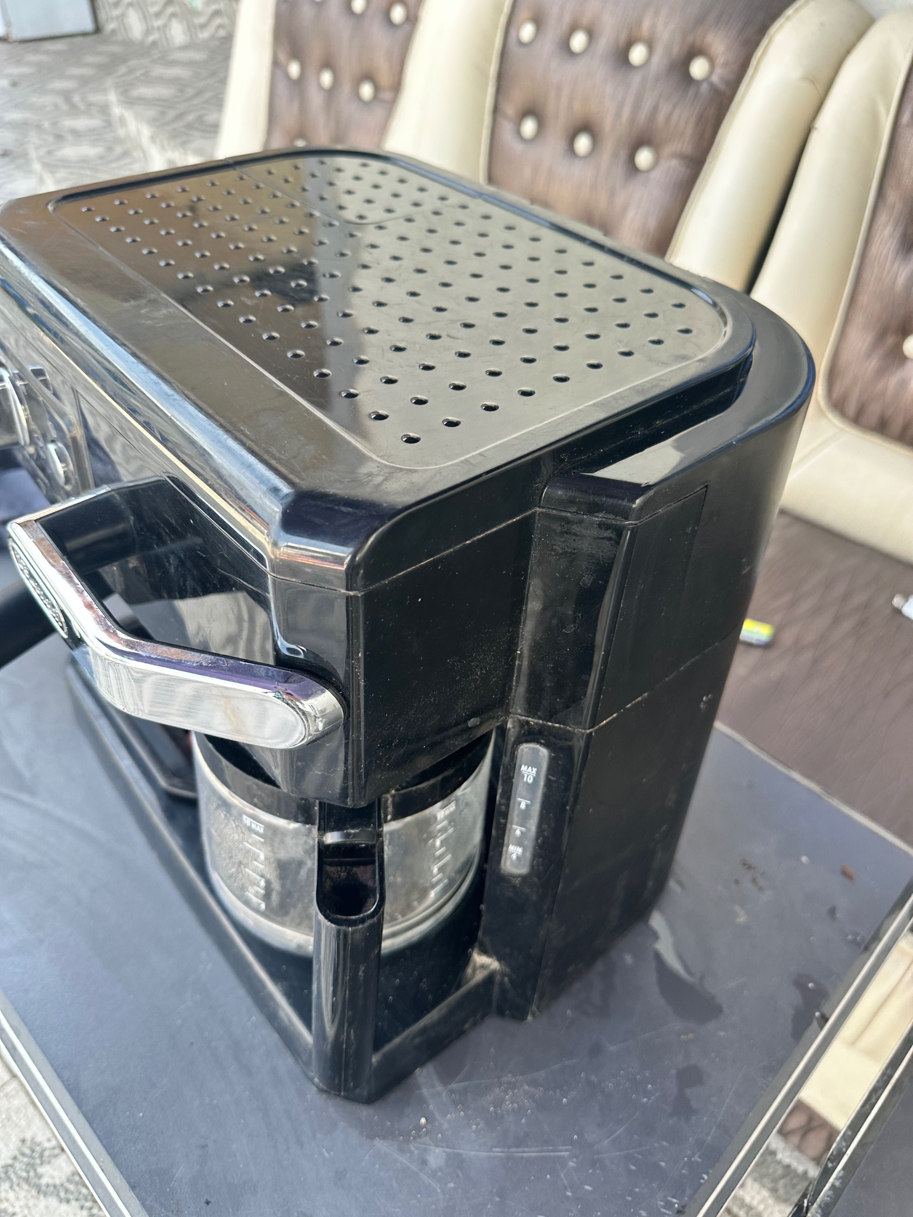 Кафемашина Delonghi BCO 410 CD 1750W