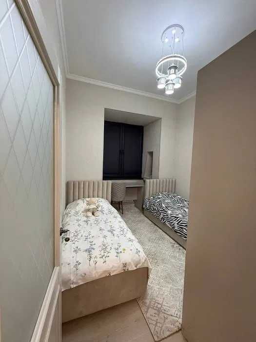 Сдаётся Шикарное квартира 2/2/4 Шухрат круг Чиланзар 16 квартал