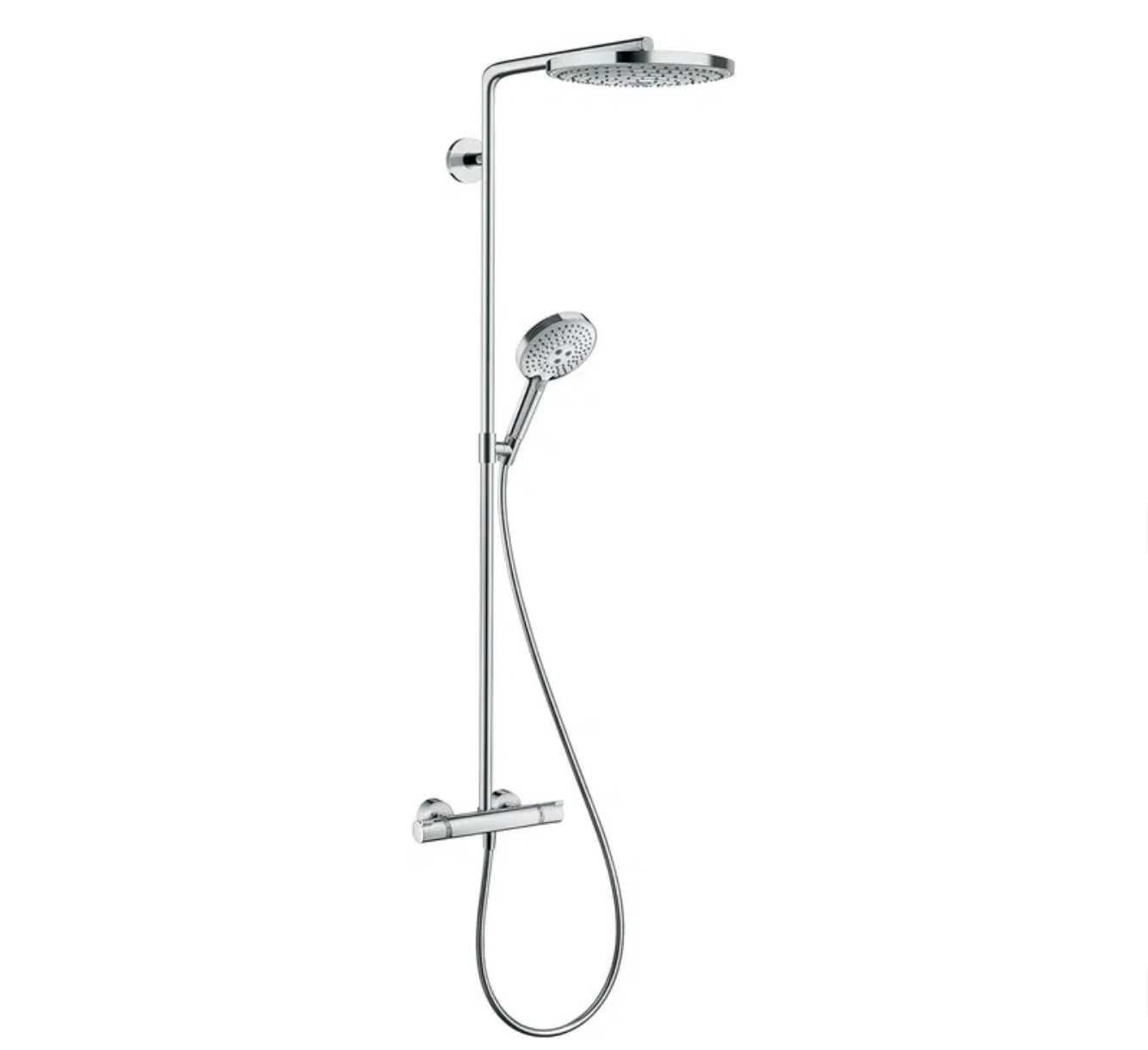 Hansgrohe Raindance Select S 27129000
