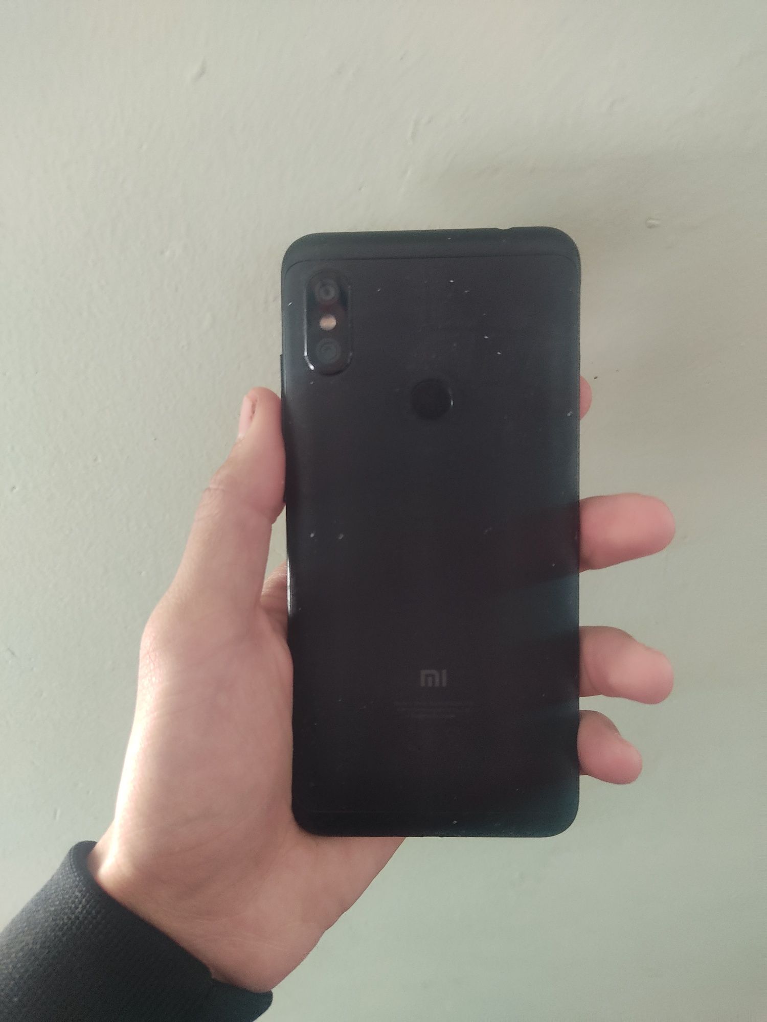 Redmi note 6 pro