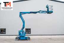 Артикулираща вишка Genie Z34/22N