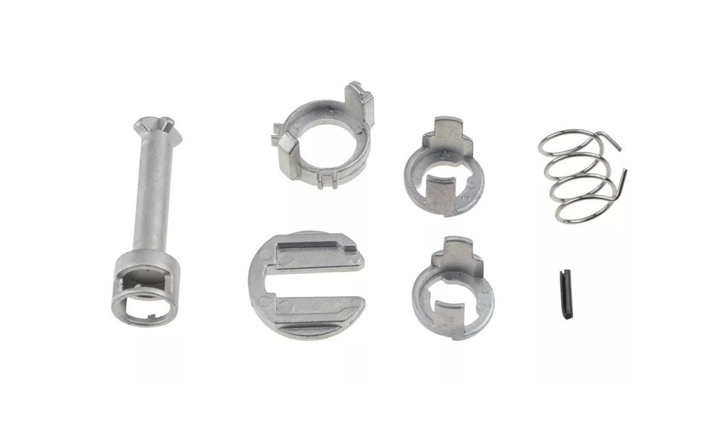 Ремонтен Комплект За Ключалка На Предна Врата, Bmw, E46 E83 X53,