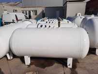 Rezervor propan regenerat 1000L, bazin gpl, butelie gaz