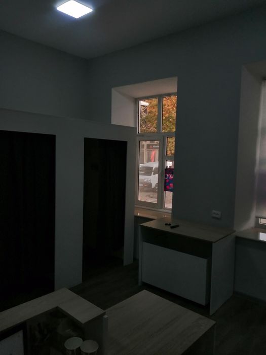 Сдам 2 х комнатное помещение в аренду