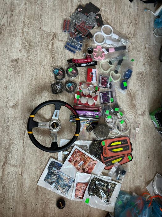 Продам все что на фото