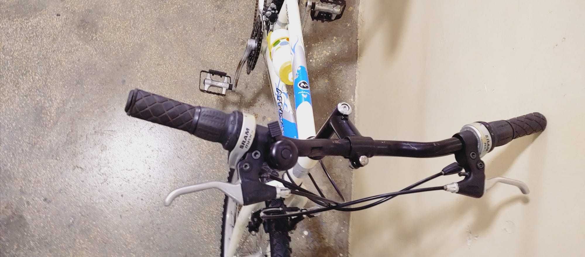 Bicicleta montainbike (mtb) Affix 24 inch