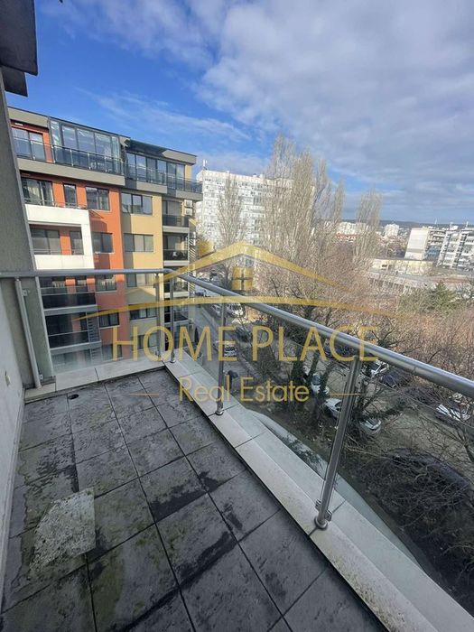 Дава се под наем Двустаен апартамент в Варна, ХЕИ - 75 кв.м за 408 € - Снимка #5