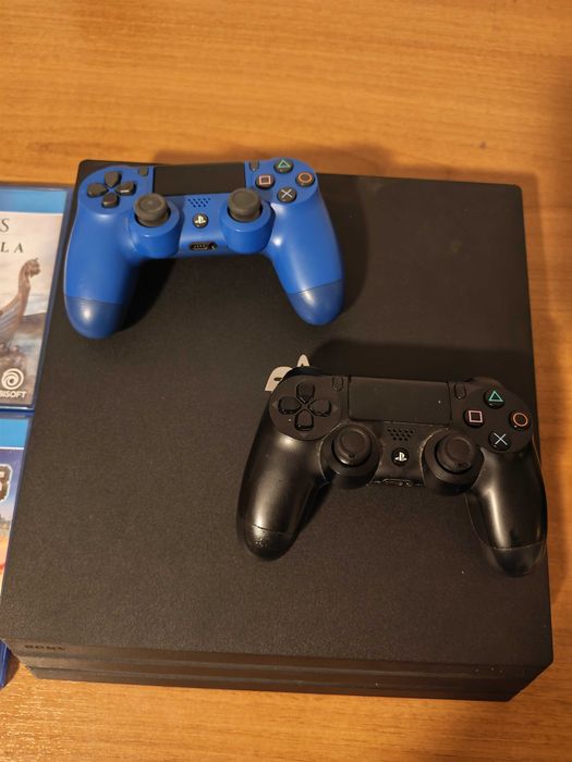 Vand PlayStation 4 Pro