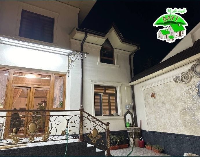 *АЛЛОН ОЛМАЗОР 1.75 Сотка 5 Комнат + Кухня + Холл Ориентир АкфаМедЛайн