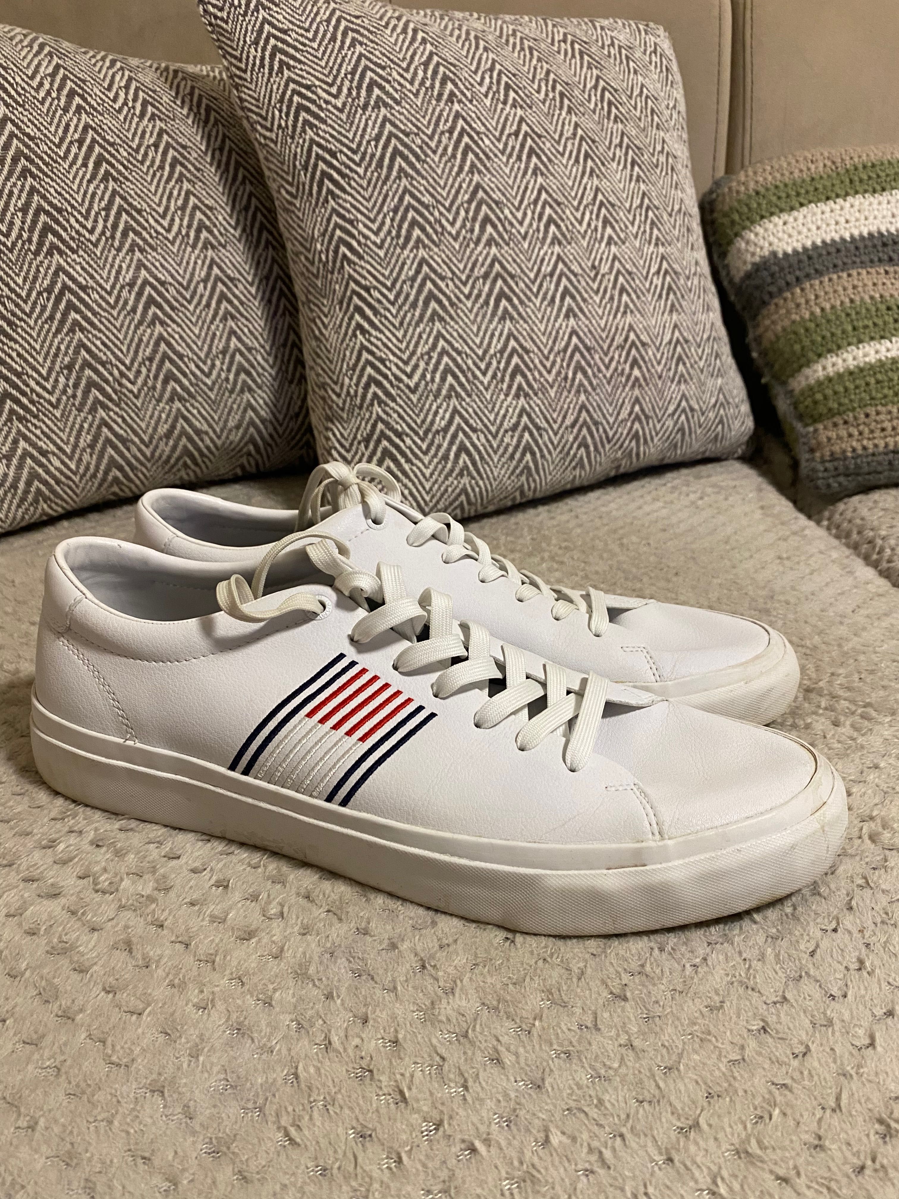 мъжки маратонки Tommy Hilfiger