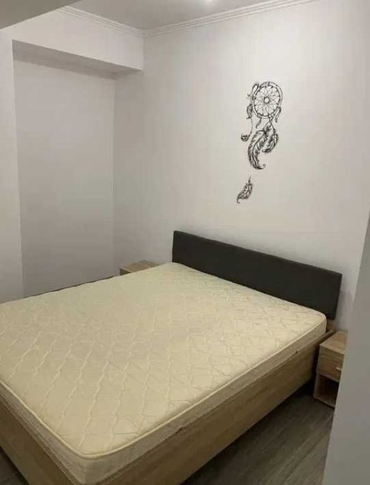 Дава се под наем Тристаен апартамент в Пловдив, Каменица 2 - 90 кв.м за 357 € - Снимка #2