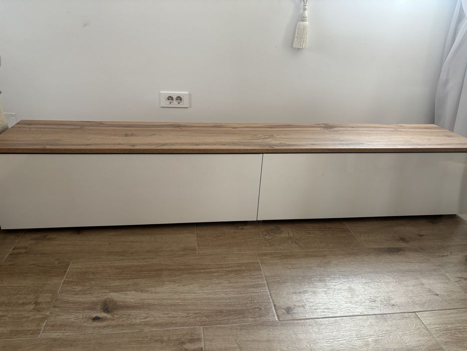 Vand comoda TV 180 cm