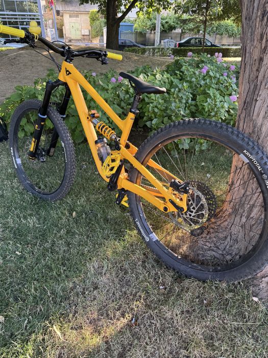 Yt capra core 3 2025