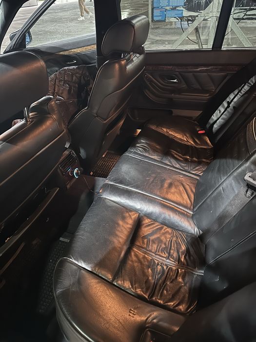 Vand BMW e38 728iA