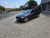 Vand BMW E91 320D