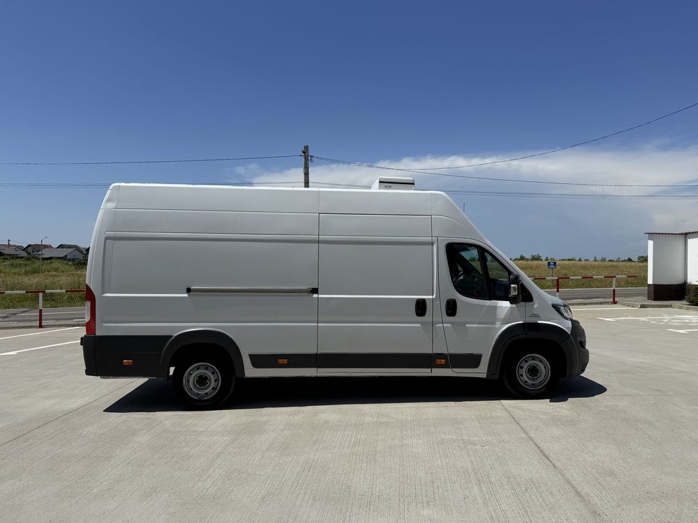Fiat Ducato Maxi 2.3 Diesel FRIGORIFIC