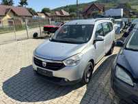 Piese Dacia Lodgy 1.5 DCI