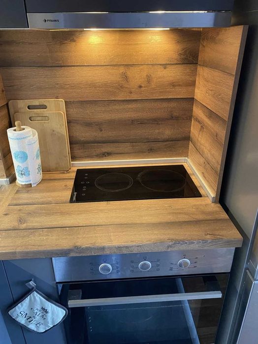 Дустаен Апартамент в Тракия