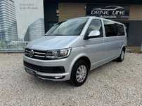 Inchiriere Minius 9 locuri VW Caravelle