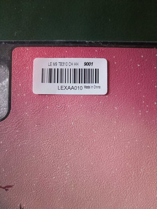 Husa Tableta Lenovo Tab M9 TB310FU