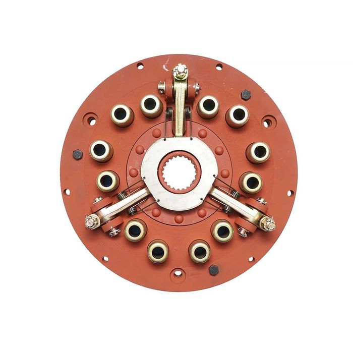 Placa preiune ambreaj completa pentru tractor U650