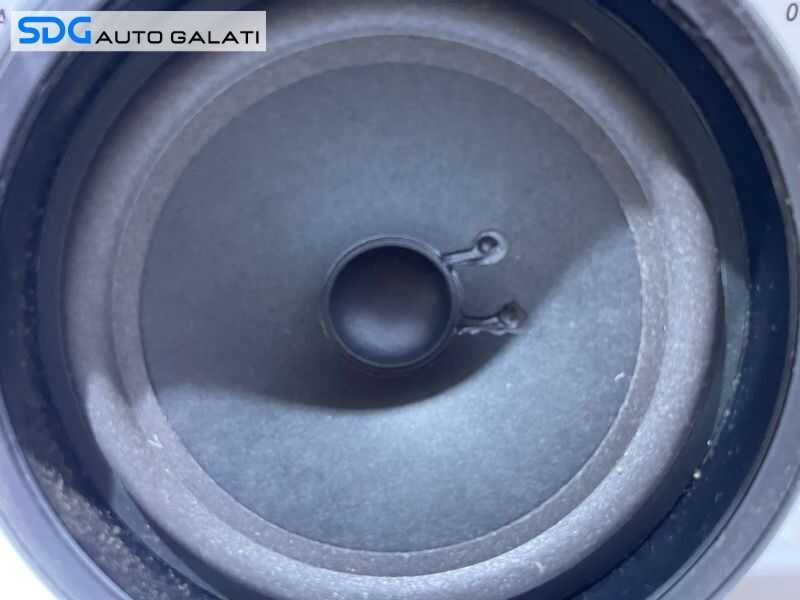Boxa Difuzor Audio BOSE Audi A3 8P 2004 - 2008 Cod 8E0035411B