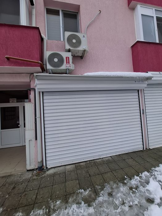 Дава се под наем Магазин в Ямбол, Аврен - 22 кв.м за 178.5 € - Снимка #9