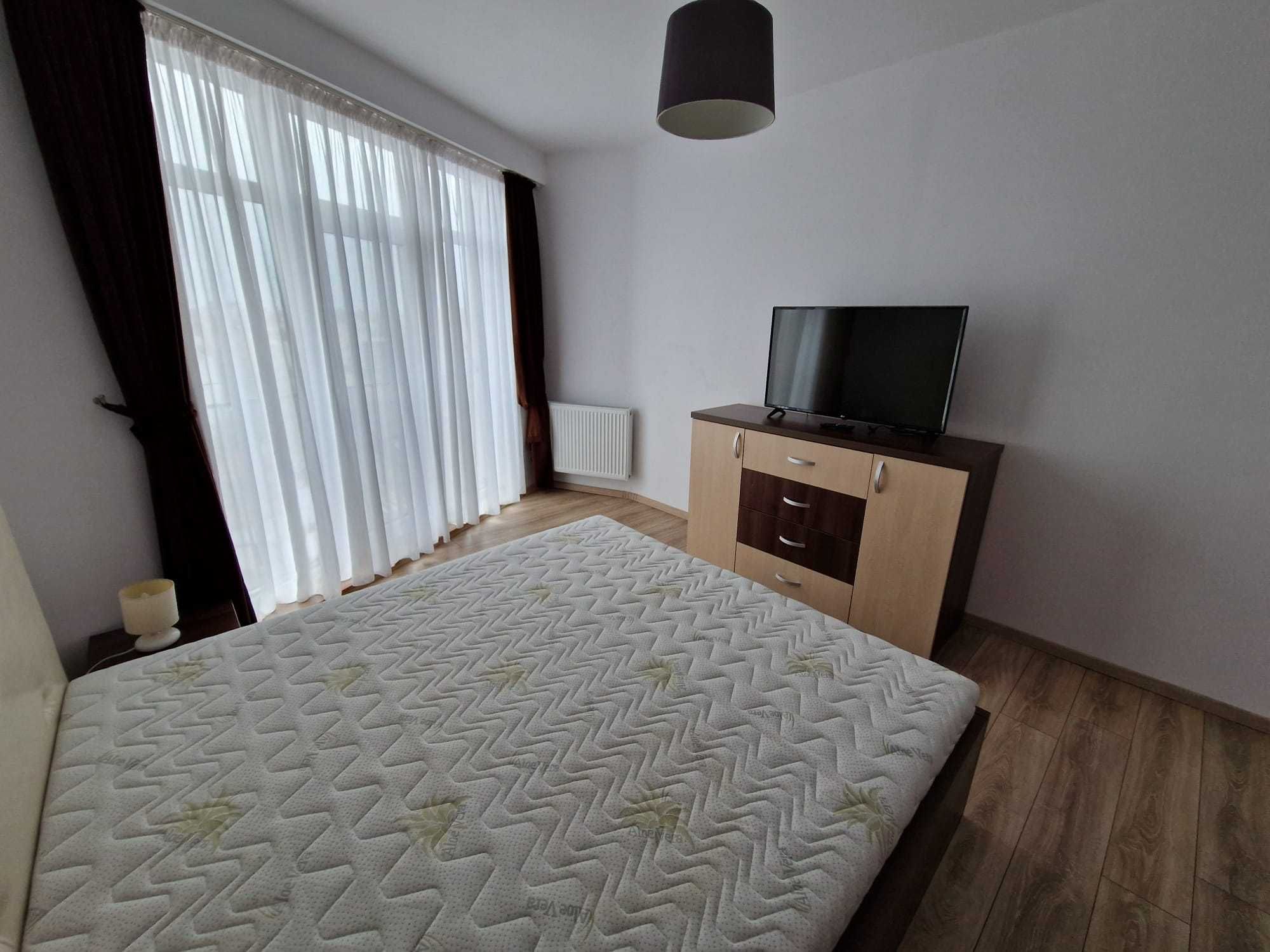 Apartement de inchiriat lux zona Cantemir