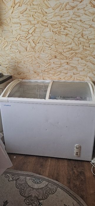 Морозильная камера,в рабочем, хорошем состоянии