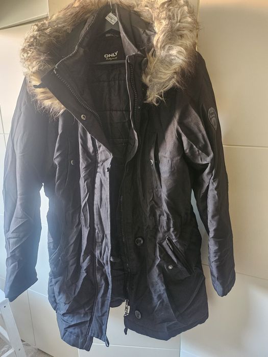 Зимна парка Only