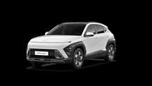 Hyundai KONA New Kona 1.6T-GDi 138CP 7DCT 2WD PREMIUM
