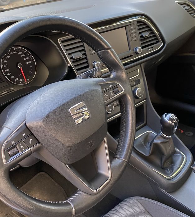Seat Leon 2.0 TDI